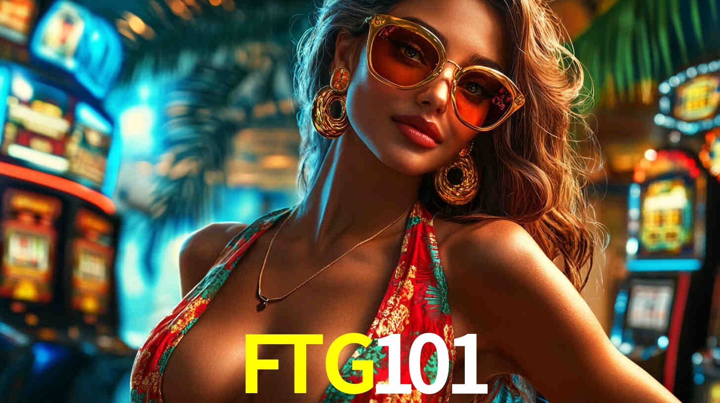Proteção de informações na FTG101