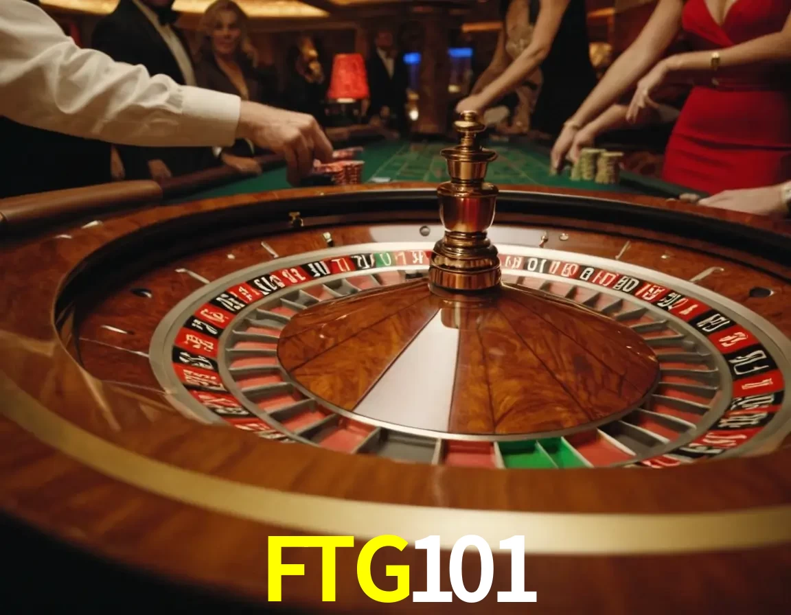 Privacidade garantida pela FTG101