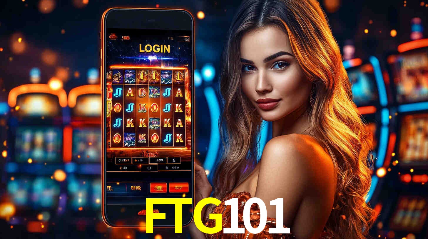 Isenção de Responsabilidades no site FTG101