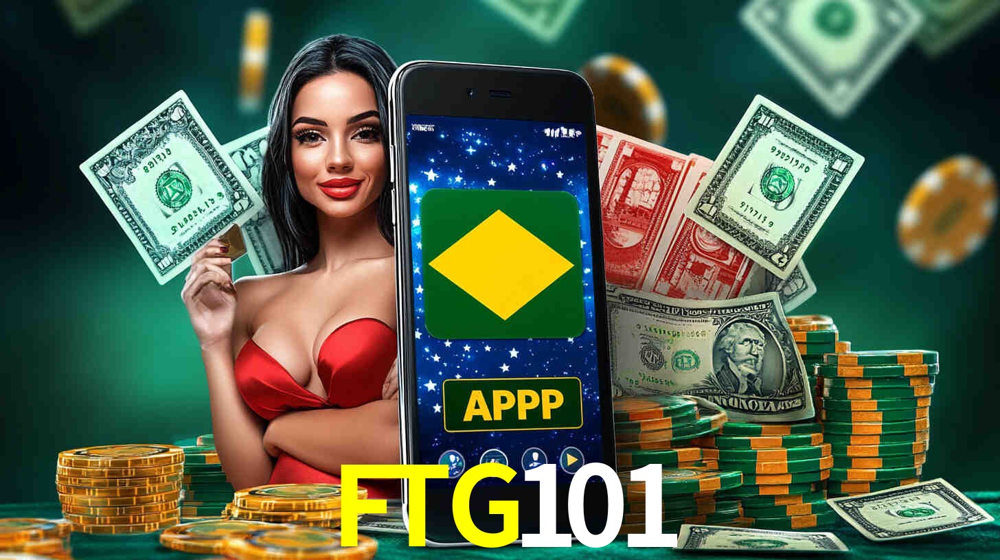 Isenção de Responsabilidade da FTG101